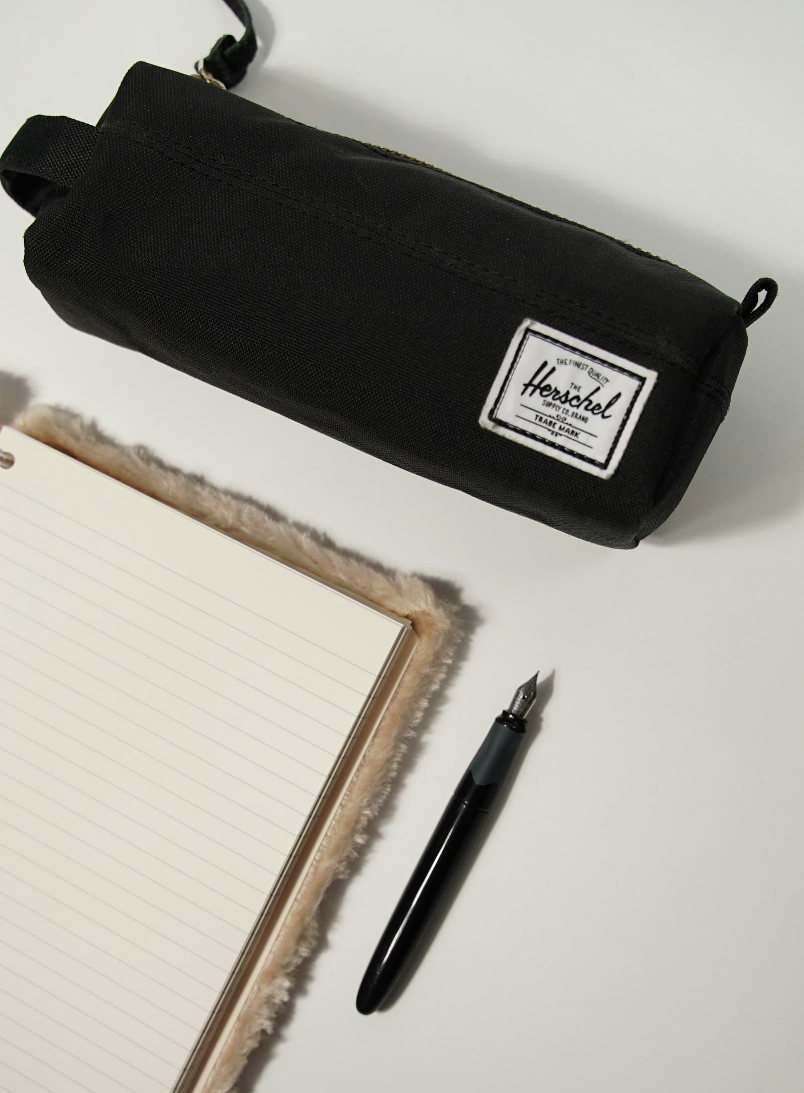 Trousse Test Rouge