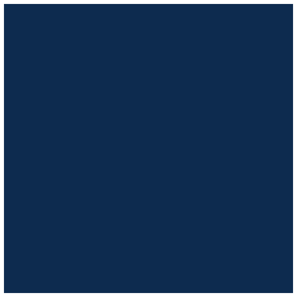 Cartable Test Bleu
