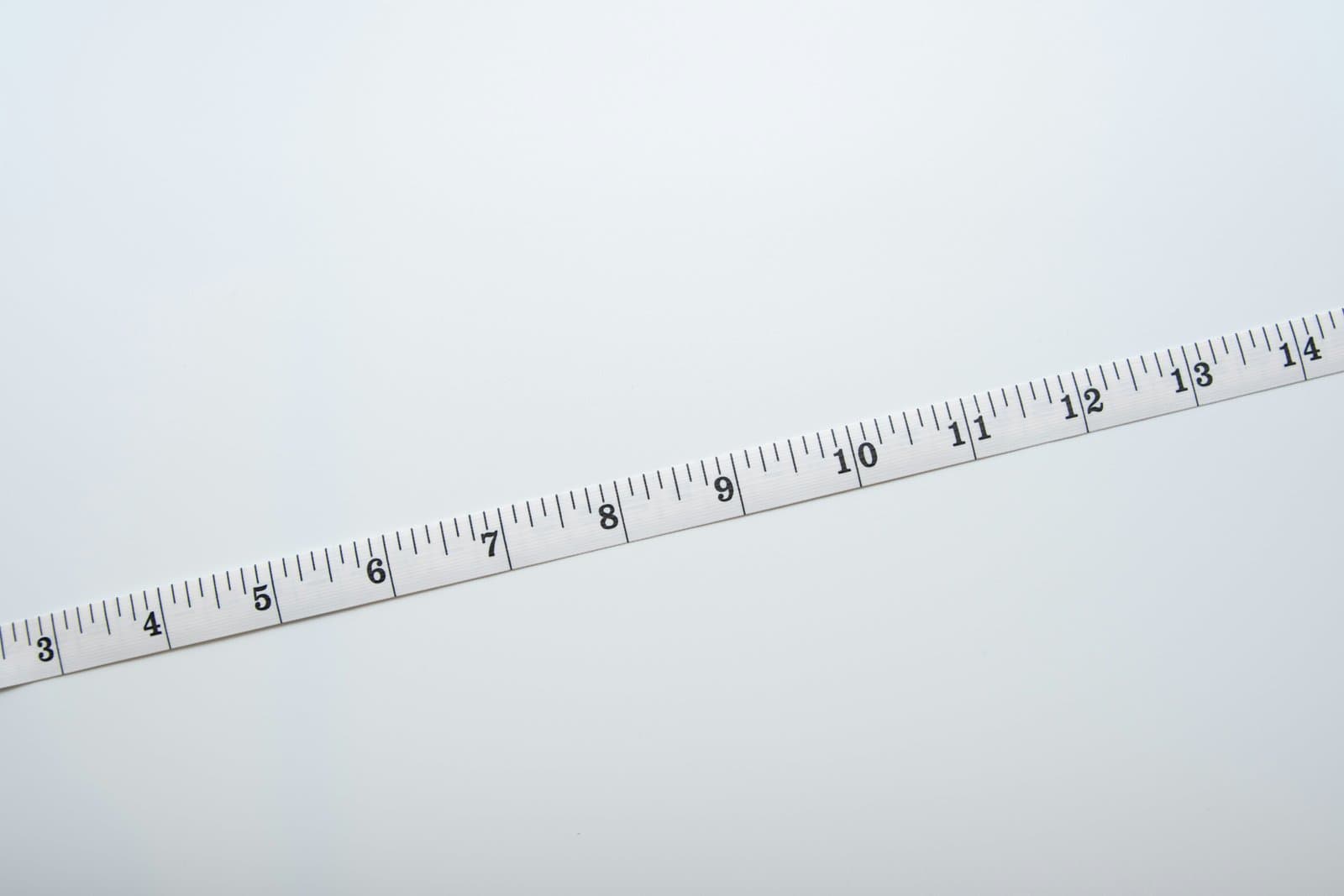 Règle Test 30cm